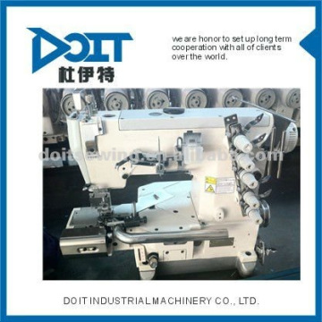 High-speed Interlock Industrial Sewing Machine DT600-33AC